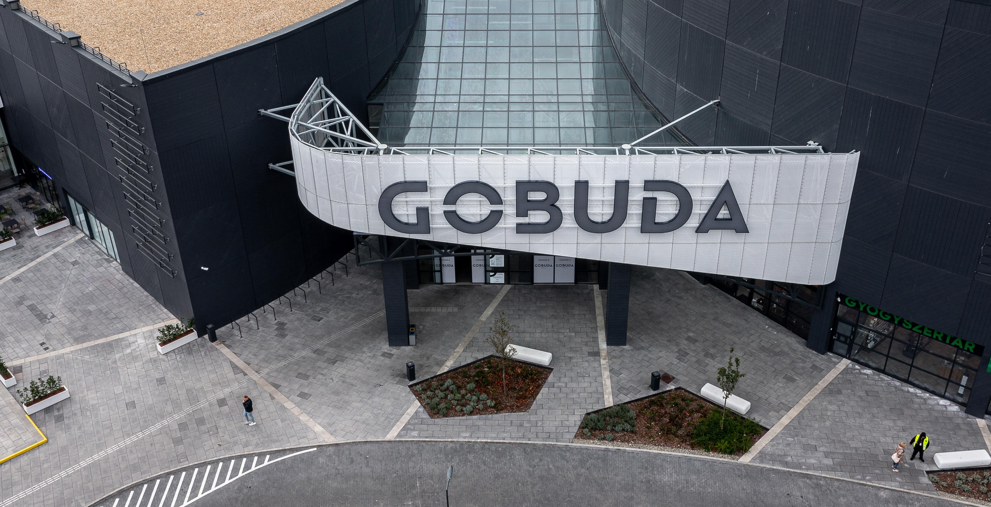 GoBuda Mall - 5